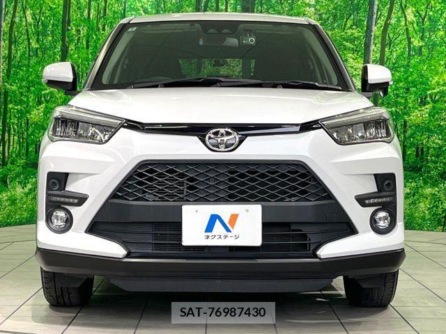 Toyota RAIZE 2020-08 4372518-13