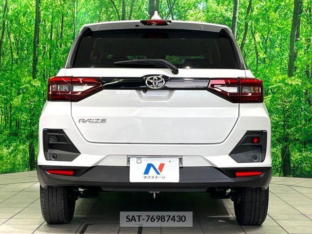 Toyota RAIZE 2020-08 4372518-14