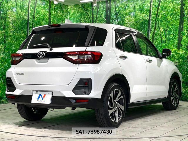 Toyota RAIZE 2020-08 4372518-16