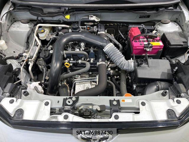 Toyota RAIZE 2020-08 4372518-17