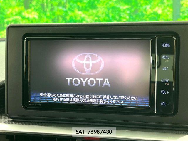 Toyota RAIZE 2020-08 4372518-2