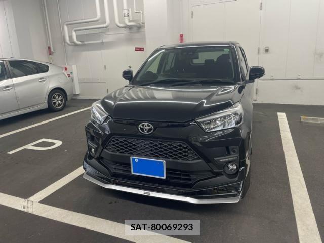 sat car
