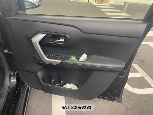 Toyota RAIZE 2019-11 4372532-9