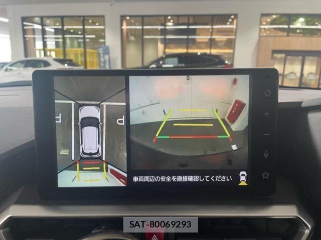 Toyota RAIZE 2019-11 4372532-13