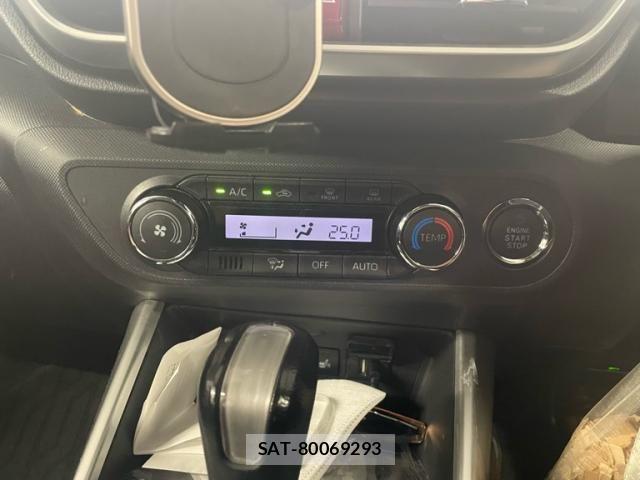 Toyota RAIZE 2019-11 4372532-14