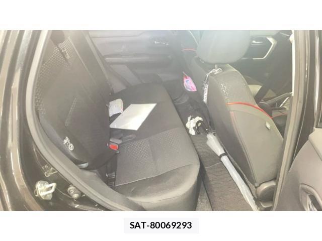 Toyota RAIZE 2019-11 4372532-22