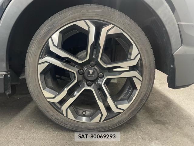 Toyota RAIZE 2019-11 4372532-4