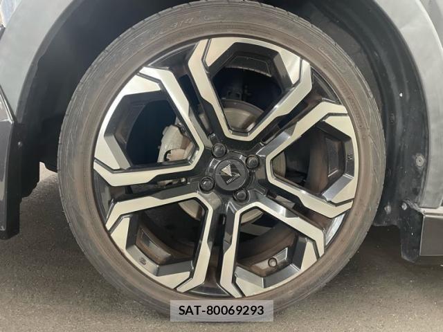 Toyota RAIZE 2019-11 4372532-5