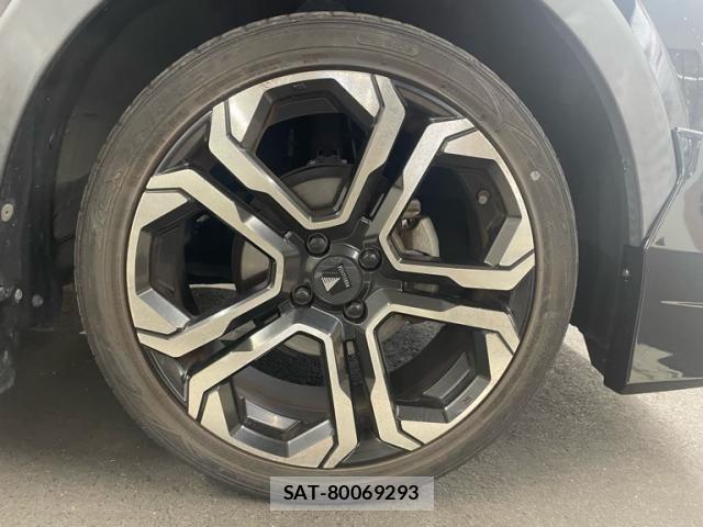 Toyota RAIZE 2019-11 4372532-6