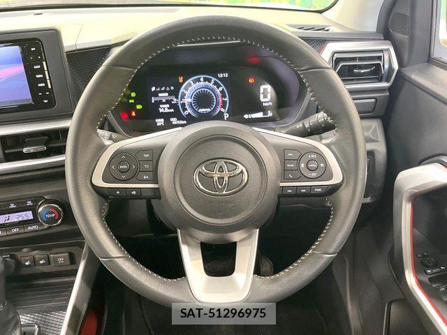 Toyota RAIZE 2020-03 4394449-10