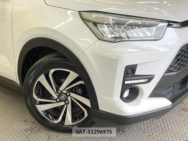 Toyota RAIZE 2020-03 4394449-11