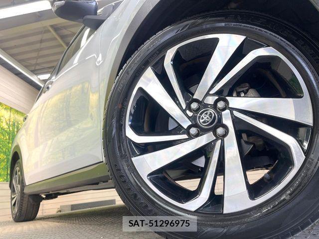 Toyota RAIZE 2020-03 4394449-12