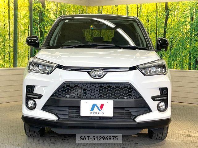 Toyota RAIZE 2020-03 4394449-13
