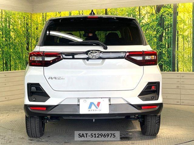 Toyota RAIZE 2020-03 4394449-14