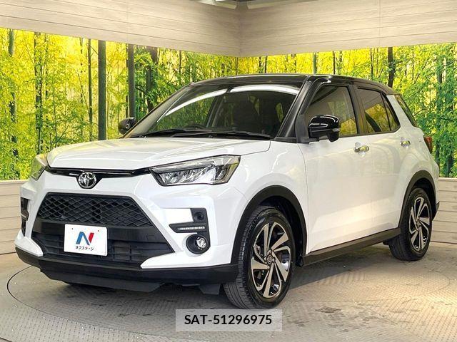 Toyota RAIZE 2020-03 4394449-15