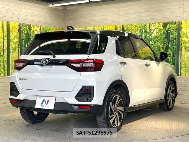 Toyota RAIZE 2020-03 4394449-16