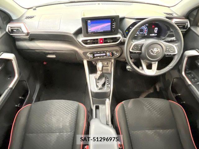 Toyota RAIZE 2020-03 4394449-1