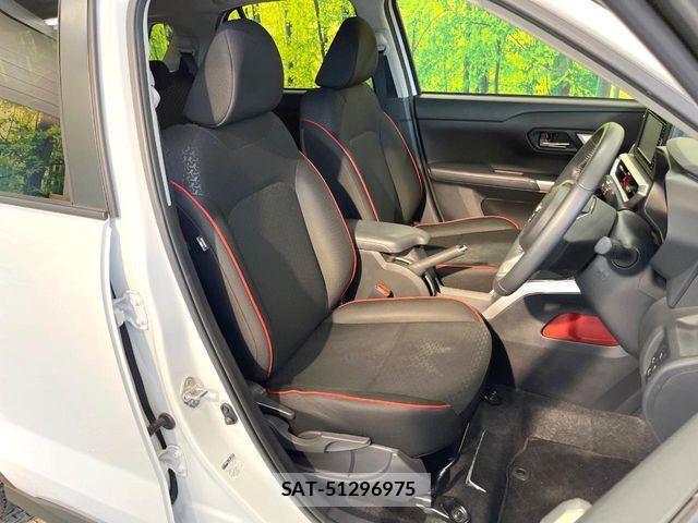 Toyota RAIZE 2020-03 4394449-7