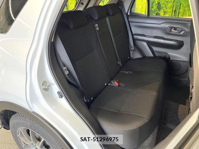 Toyota RAIZE 2020-03 4394449-8