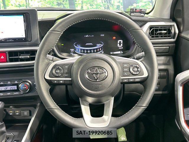 Toyota RAIZE 2025-06 4394429-10