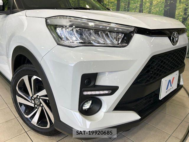 Toyota RAIZE 2025-06 4394429-11