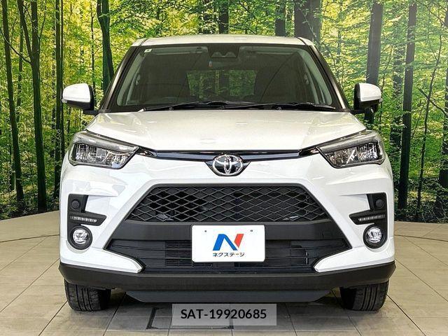 Toyota RAIZE 2025-06 4394429-13