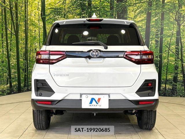 Toyota RAIZE 2025-06 4394429-14
