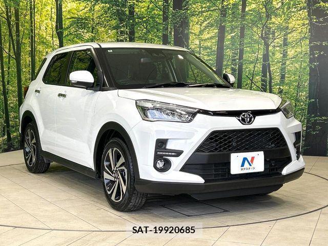 Toyota RAIZE 2025-06 4394429-15