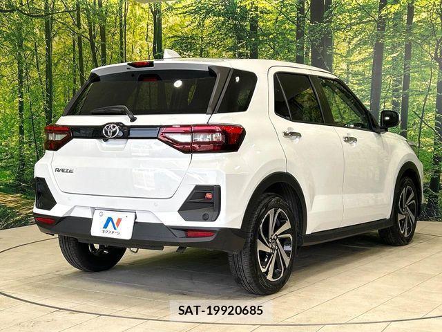 Toyota RAIZE 2025-06 4394429-16