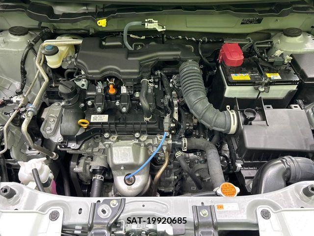 Toyota RAIZE 2025-06 4394429-17