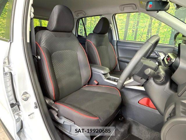 Toyota RAIZE 2025-06 4394429-7
