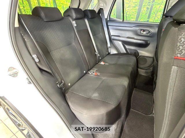 Toyota RAIZE 2025-06 4394429-8