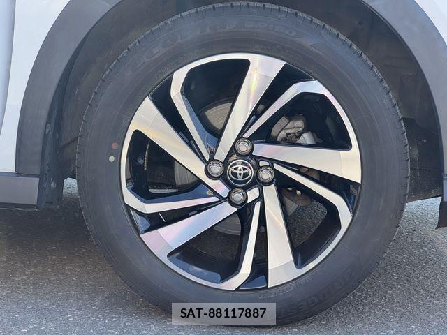 Toyota RAIZE 2021-05 4979152-13