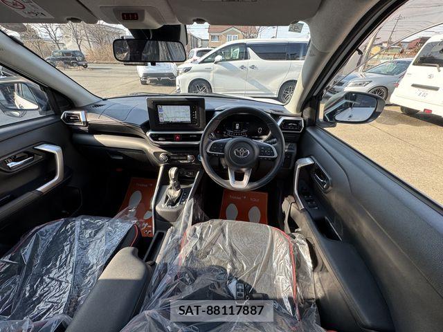 Toyota RAIZE 2021-05 4979152-14
