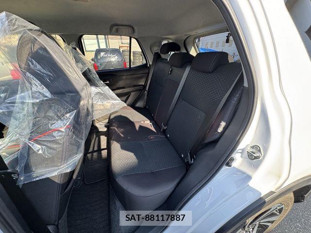Toyota RAIZE 2021-05 4979152-19