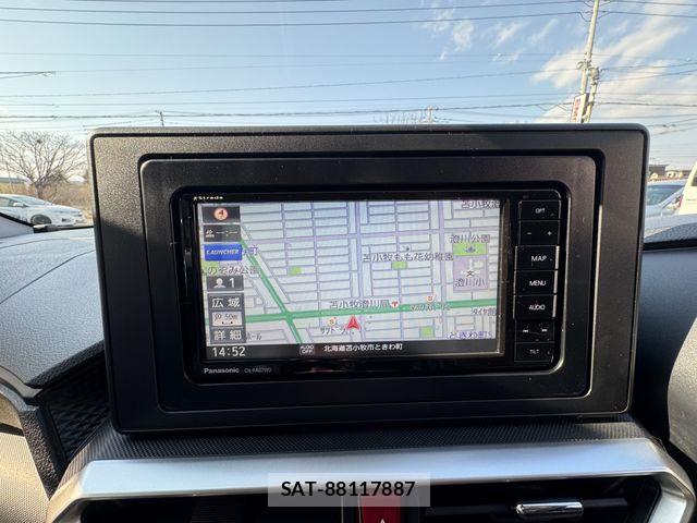 Toyota RAIZE 2021-05 4979152-21