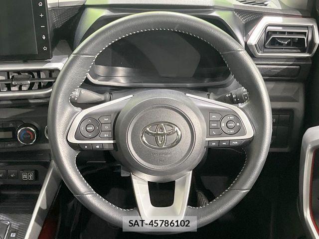 Toyota RAIZE 2020-05 4979243-10
