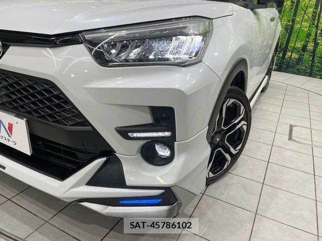 Toyota RAIZE 2020-05 4979243-11