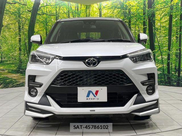 Toyota RAIZE 2020-05 4979243-13