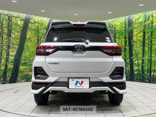 Toyota RAIZE 2020-05 4979243-14