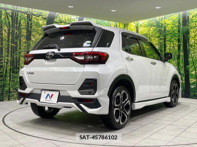 Toyota RAIZE 2020-05 4979243-16