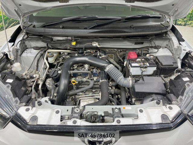 Toyota RAIZE 2020-05 4979243-17