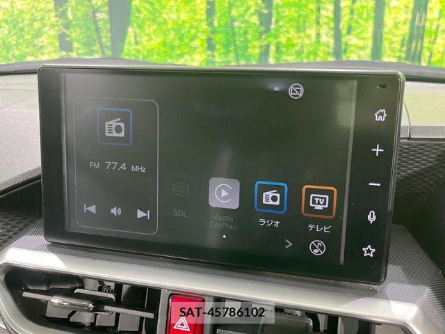 Toyota RAIZE 2020-05 4979243-3