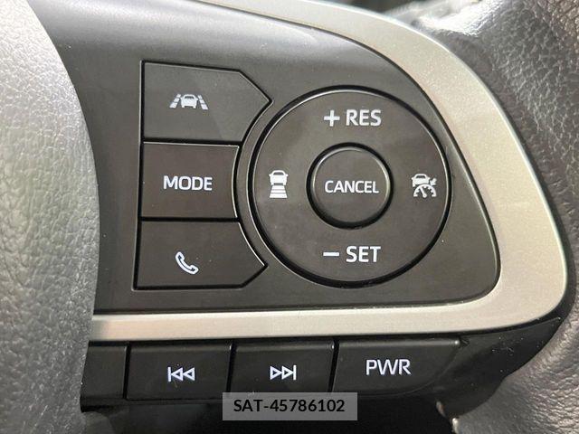 Toyota RAIZE 2020-05 4979243-5