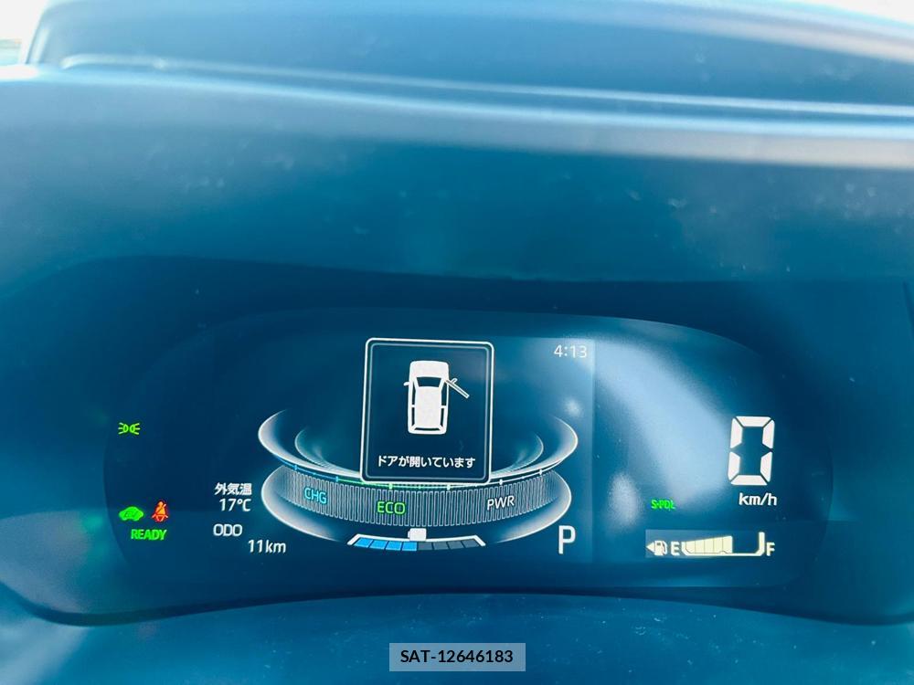 Toyota RAIZE 2026 4853735-15