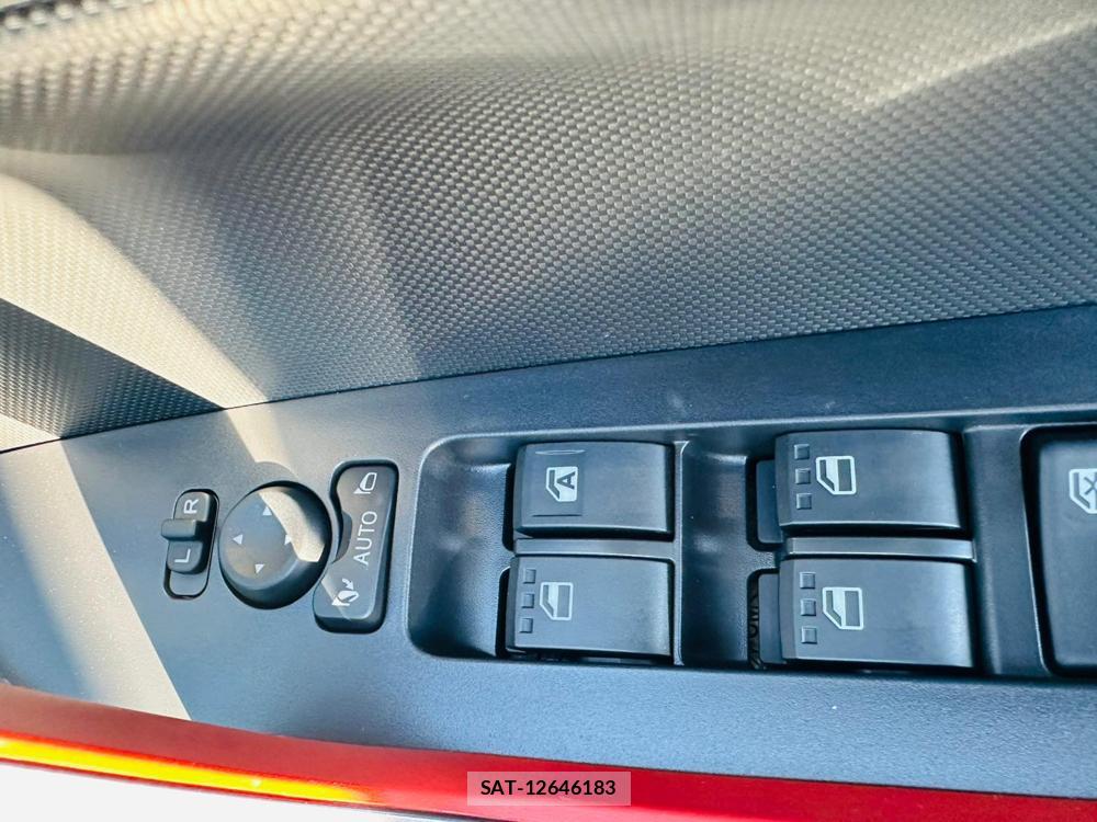 Toyota RAIZE 2026 4853735-21