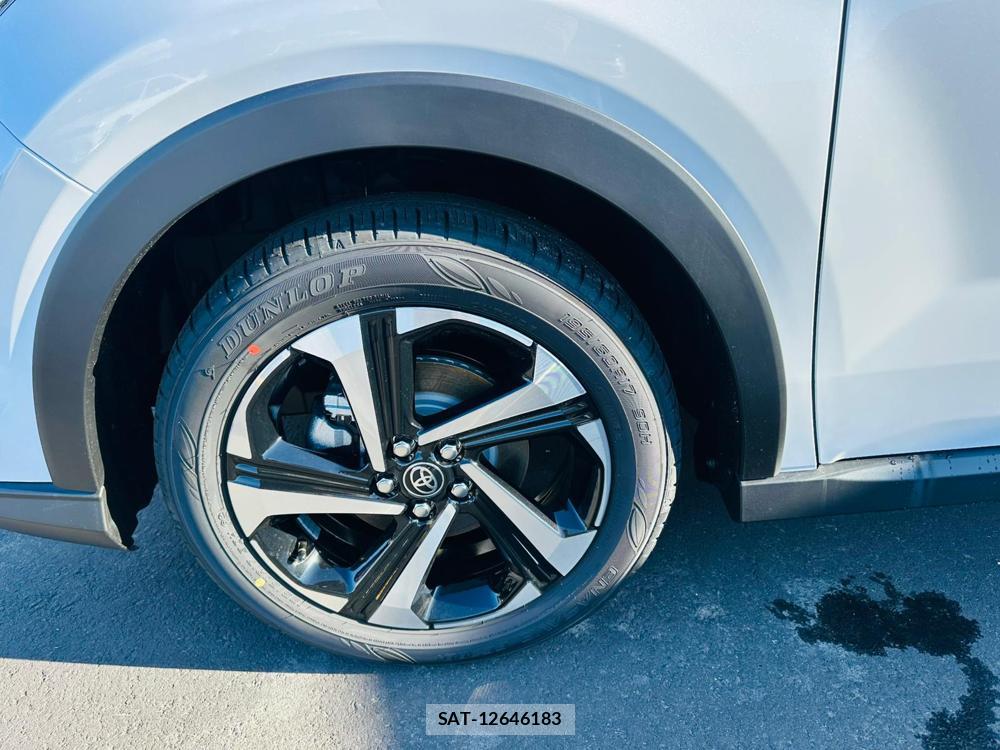 Toyota RAIZE 2026 4853735-27