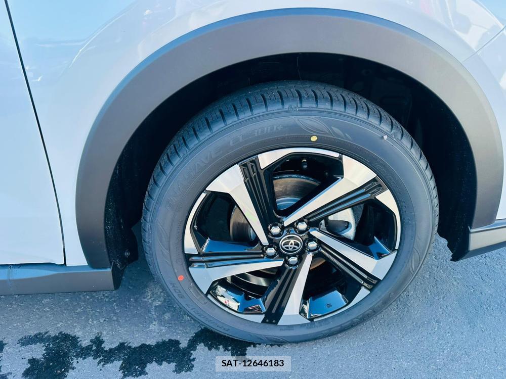 Toyota RAIZE 2026 4853735-28