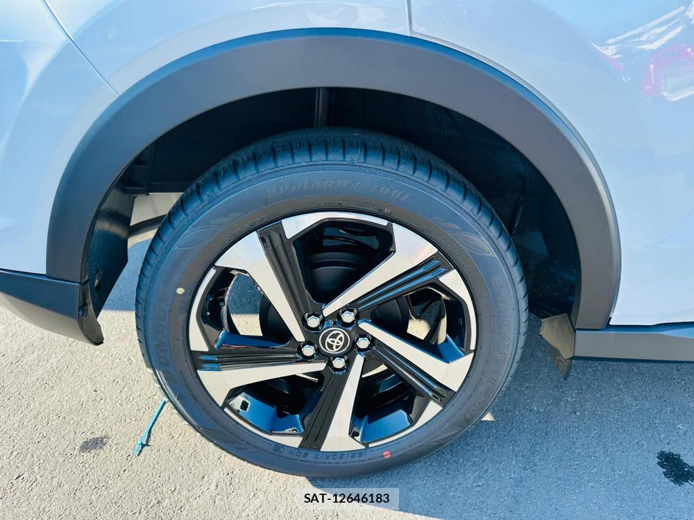 Toyota RAIZE 2026 4853735-29
