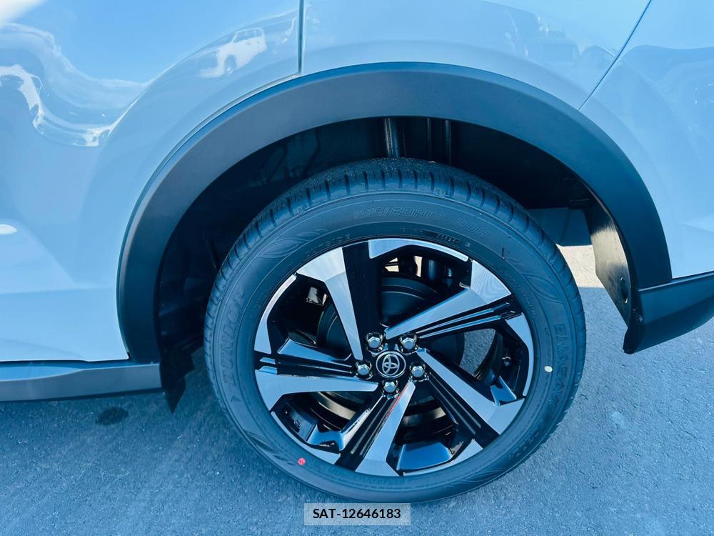 Toyota RAIZE 2026 4853735-30